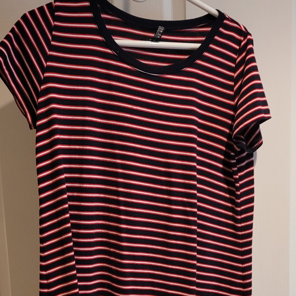 Cotton on t shirt dress